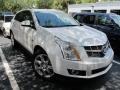 Platinum Ice Tricoat - SRX V6 Photo No. 1