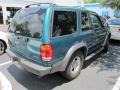 1998 Pacific Green Metallic Ford Explorer Sport 4x4  photo #2