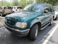 1998 Pacific Green Metallic Ford Explorer Sport 4x4  photo #4