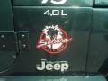 Forest Green - Wrangler Sahara 4x4 Photo No. 7