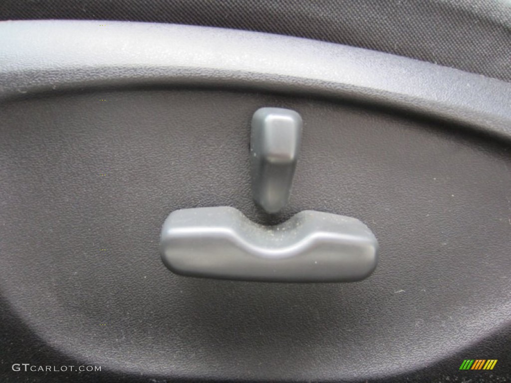 2009 Outback 2.5i Special Edition Wagon - Quartz Silver Metallic / Off Black photo #23