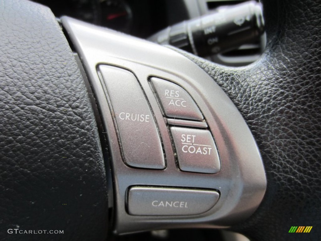 2009 Outback 2.5i Special Edition Wagon - Quartz Silver Metallic / Off Black photo #27