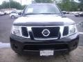 Super Black - Pathfinder SE 4x4 Photo No. 3