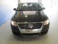 2008 Mocha Brown Volkswagen Passat Komfort Sedan  photo #5