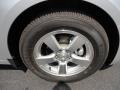 2011 Silver Ice Metallic Chevrolet Cruze LT  photo #9