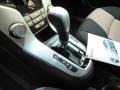2011 Silver Ice Metallic Chevrolet Cruze LT  photo #11