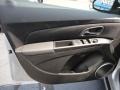 2011 Silver Ice Metallic Chevrolet Cruze LT  photo #12