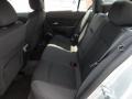 2011 Silver Ice Metallic Chevrolet Cruze LT  photo #13