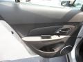 2011 Silver Ice Metallic Chevrolet Cruze LT  photo #14