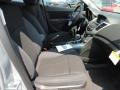 2011 Silver Ice Metallic Chevrolet Cruze LT  photo #16