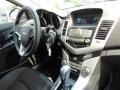 2011 Silver Ice Metallic Chevrolet Cruze LT  photo #17