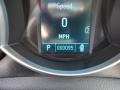 2011 Silver Ice Metallic Chevrolet Cruze LT  photo #19
