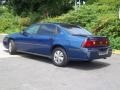 2003 Superior Blue Metallic Chevrolet Impala   photo #19