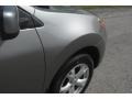 Gotham Gray Metallic - Rogue SL AWD Photo No. 8
