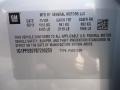 2011 Silver Ice Metallic Chevrolet Cruze LT  photo #20
