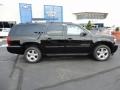 Black - Suburban LT 4x4 Photo No. 8