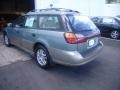 Seamist Green Pearl - Outback Wagon Photo No. 2