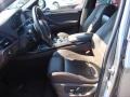 2007 Titanium Silver Metallic BMW X5 4.8i  photo #9