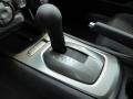 Black Transmission Photo for 2012 Chevrolet Camaro #53154461