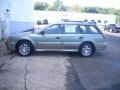 Seamist Green Pearl - Outback Wagon Photo No. 24