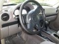 2002 Shale Green Metallic Jeep Liberty Sport 4x4  photo #4