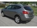 Gotham Gray Metallic - Rogue SL AWD Photo No. 39