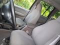 2002 Shale Green Metallic Jeep Liberty Sport 4x4  photo #5