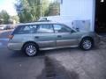 Seamist Green Pearl - Outback Wagon Photo No. 27