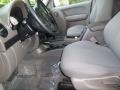 2002 Shale Green Metallic Jeep Liberty Sport 4x4  photo #6