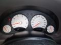2002 Shale Green Metallic Jeep Liberty Sport 4x4  photo #7