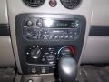 2002 Shale Green Metallic Jeep Liberty Sport 4x4  photo #8