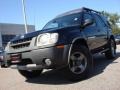 Super Black - Xterra XE V6 Photo No. 1