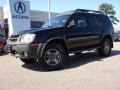 Super Black - Xterra XE V6 Photo No. 2