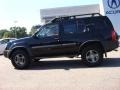 Super Black - Xterra XE V6 Photo No. 3