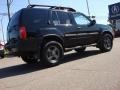 Super Black - Xterra XE V6 Photo No. 5