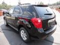 2012 Black Chevrolet Equinox LT AWD  photo #5