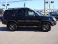 Super Black - Xterra XE V6 Photo No. 6
