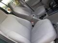 2002 Shale Green Metallic Jeep Liberty Sport 4x4  photo #11