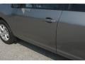 Gotham Gray Metallic - Rogue SL AWD Photo No. 44