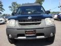 Super Black - Xterra XE V6 Photo No. 8