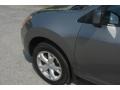 2008 Gotham Gray Metallic Nissan Rogue SL AWD  photo #45