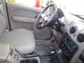 2002 Shale Green Metallic Jeep Liberty Sport 4x4  photo #13