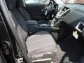 2012 Black Chevrolet Equinox LT AWD  photo #16