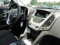 2012 Black Chevrolet Equinox LT AWD  photo #17