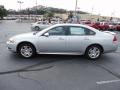 Silver Ice Metallic - Impala LT Photo No. 4