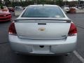 Silver Ice Metallic - Impala LT Photo No. 6