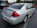 Silver Ice Metallic - Impala LT Photo No. 7