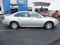 Silver Ice Metallic - Impala LT Photo No. 8