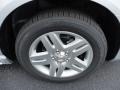 Silver Ice Metallic - Impala LT Photo No. 9