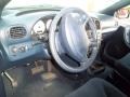 2002 Patriot Blue Pearl Dodge Grand Caravan Sport  photo #6